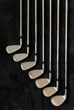 TaylorMade M4 Irons 2018 Model