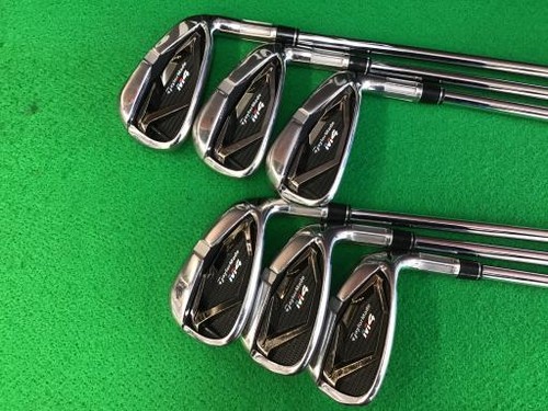 Taylormade iron set - taylormade,