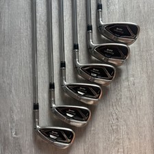Taylormade M4 Irons Golf Club