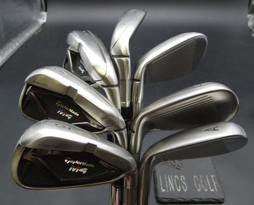 Set taylormade m4 irons - set, 7x