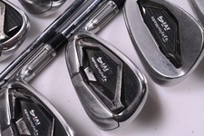 Taylormade M4 Irons /