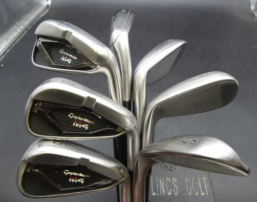 Set taylormade m4 2021 - of, 7x