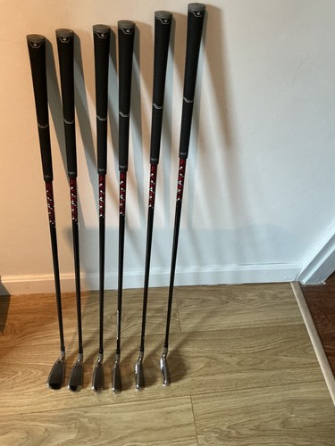 Taylormade irons wedge - irons, 5-wedge