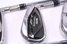 Taylormade M4 Irons / 4-PW /