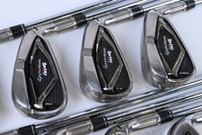 Taylormade M4 Irons / 4-PW+SW