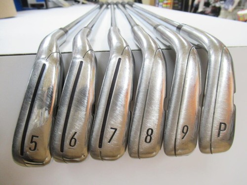 Taylormade 2021 irons - m4,