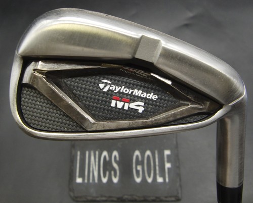 Taylormade 2021 iron - m4,