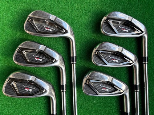 Taylormade iron set 9 pw - iron,