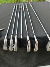 Taylormade M4 Irons / 5-PW /