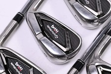 Taylormade M4 Irons / 5-PW /