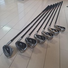 TaylorMade M4 Irons