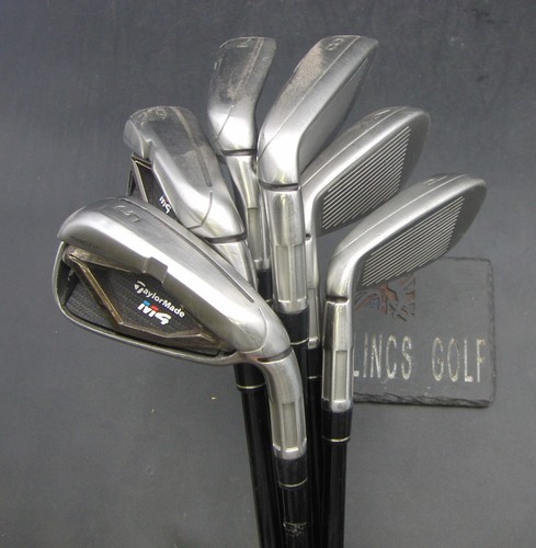Set taylormade 5 pw - m4, 5-pw