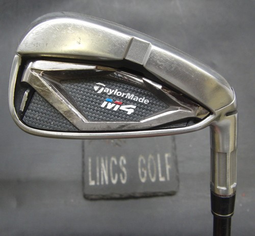 Taylormade iron stiff - 7,