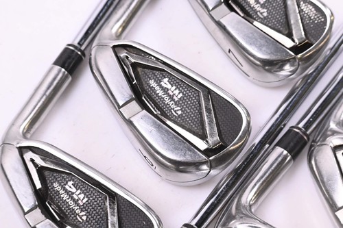 Taylormade irons 5 pw - taylormade,