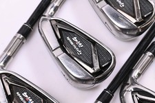 Taylormade M4 Irons /