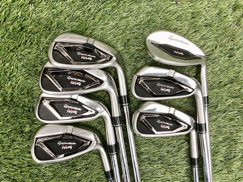Taylormade right handed - taylormade, m4
