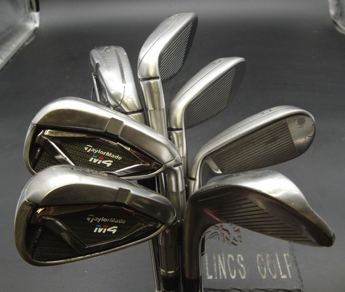 Set taylormade m4 - of, 7x