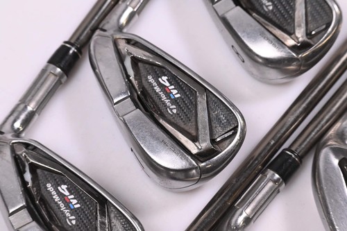 Taylormade irons - m4, /