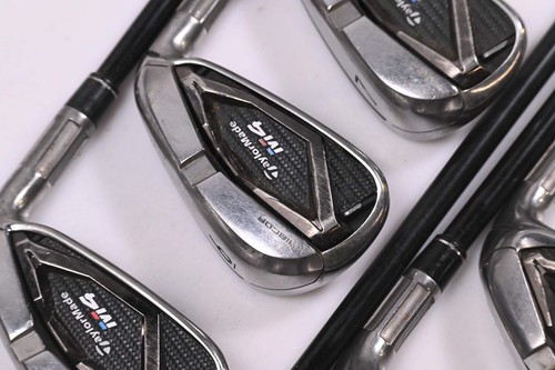 Taylormade irons 5 pw sw - taylormade, 5-pw+sw