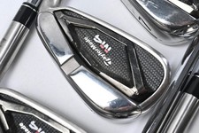 Taylormade M4 Irons / 5-PW+SW