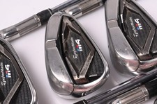 Taylormade M4 Irons / 5-PW /
