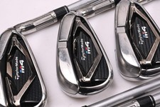 Ladies Taylormade M4 Irons /