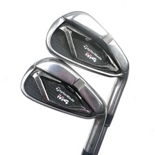 Taylormade M4 2021 Irons /