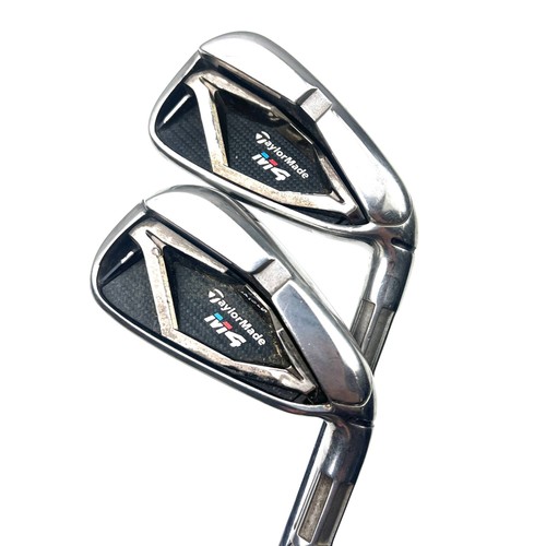 Taylormade irons 9 - irons, /