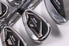 Taylormade M4 Irons / 5-PW+SW
