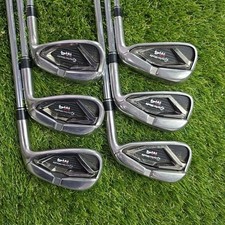 Taylormade M4 Iron Set 5-PW