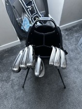Taylormade M4 Irons / 5-PW /