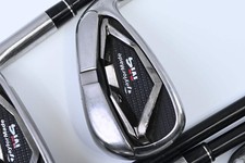 Taylormade M4 Irons / 7-PW+SW