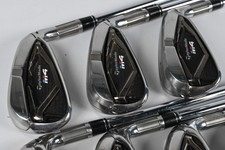 Taylormade M4 Irons / 5-PW+SW