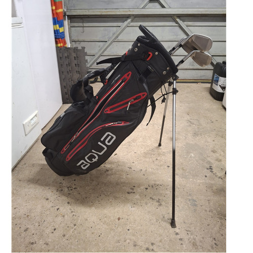 Taylormade iron set pw - taylormade,
