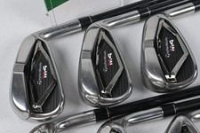Taylormade M4 Irons / 6-PW+SW