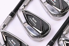Taylormade M4 Irons /