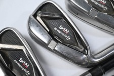 Left Hand Taylormade M4 Irons