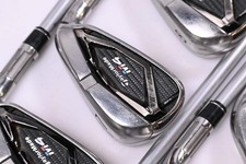 Ladies Taylormade M4 Irons /