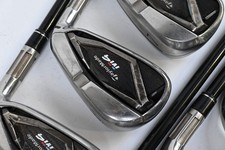 Taylormade M4 Irons / 5-PW+SW