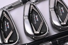Taylormade M4 Irons / 5-PW+SW