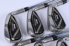 Taylormade M4 Irons / 5-PW /