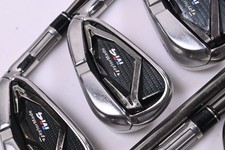 Taylormade M4 Irons / 4-PW /