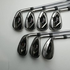 Used TaylorMade M4 Iron Set /