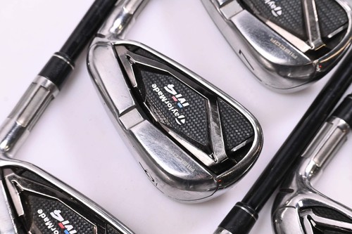 Taylormade irons - m4,