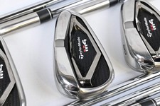 Taylormade M4 Irons /