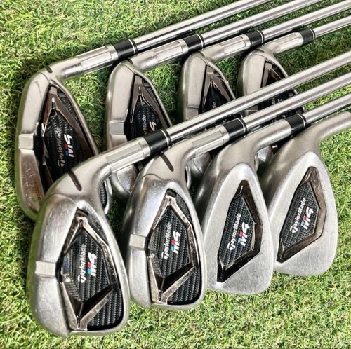 Taylormade irons - taylormade, m4