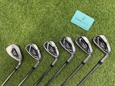 Taylormade M4 Iron Set (6i-SW