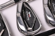 Taylormade M4 Irons / 5-PW+SW