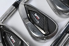 Taylormade M4 Irons / 4-PW /