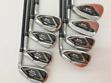 TaylorMade M4 2021 Iron Set 5I